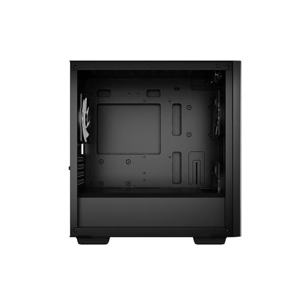 ATX Semi-tårn kasse DEEPCOOL MATREXX 40 Sort Multifarvet