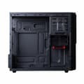 Pikkukuva 2 / 3: ATX semi-tornikotelo Hiditec CHA010012 USB 3.0 Q9 PRO 2