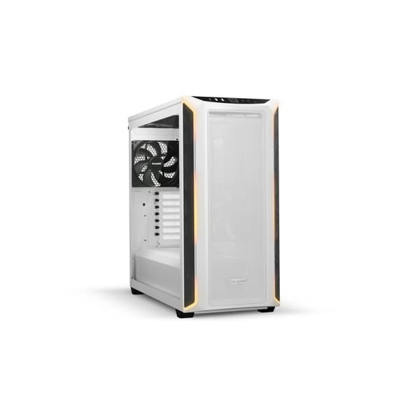ATX-kasse Be Quiet! Shadow Base 800 DX  Hvid Multifarvet