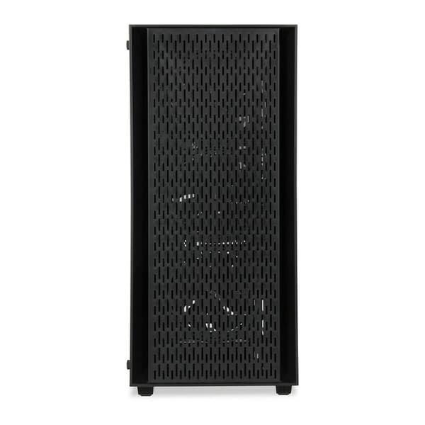 ATX Semi-tårn kasse Ibox CETUS 903 Sort