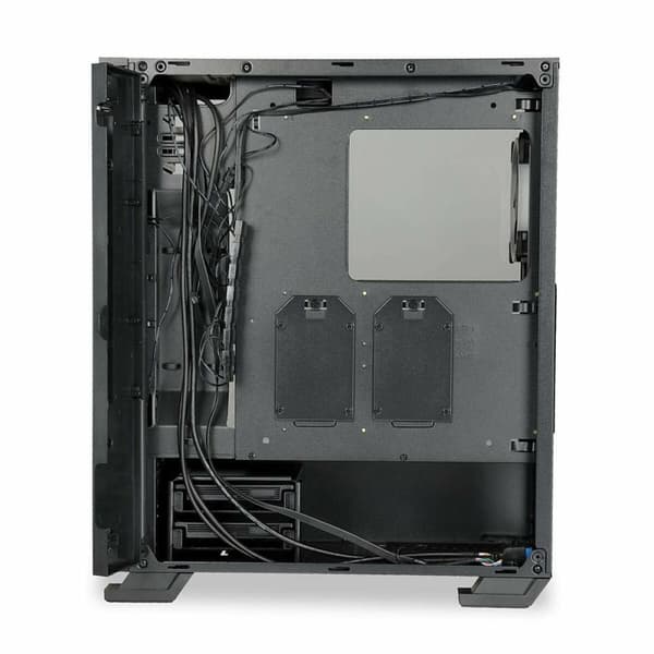 ATX semi-tornikotelo Ibox