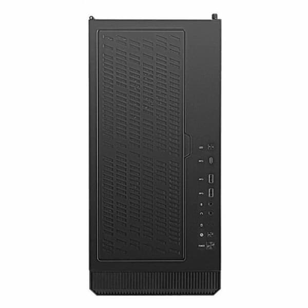 ATX semi-tornikotelo MSI MPG VELOX 100P AIRFLOW Musta
