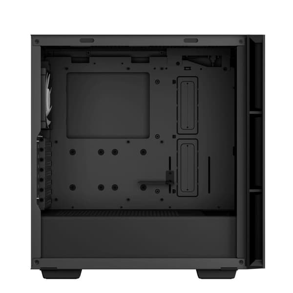 ATX semi-tornikotelo DEEPCOOL R-CH560-BKAPE4-G-1 Musta Monivärinen