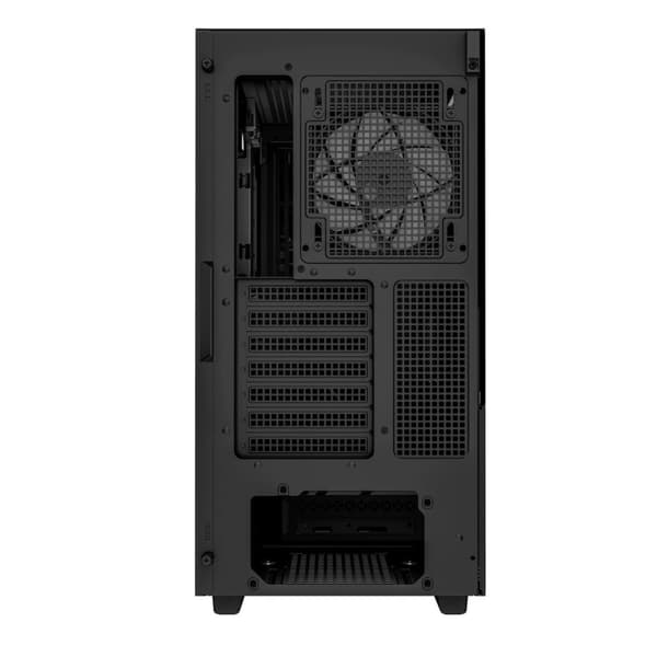 ATX semi-tornikotelo DEEPCOOL R-CH560-BKAPE4-G-1 Musta Monivärinen