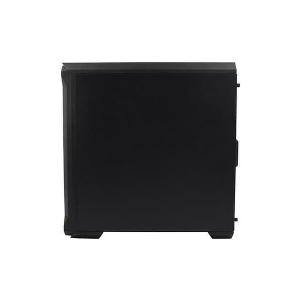 Mikro ATX mid-tower case Genesis IRID 503 ARGB Sort