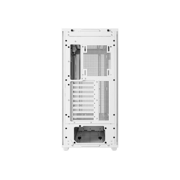 ATX semi-tornikotelo DEEPCOOL R-MORPHEUS-WHAPA1-G-1 Valkoinen