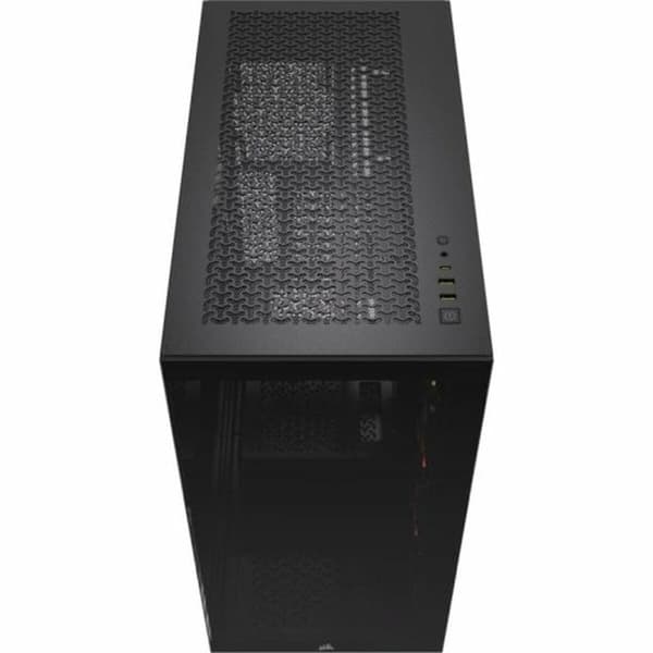 ATX semi-tornikotelo Corsair CC-9011278-WW Musta