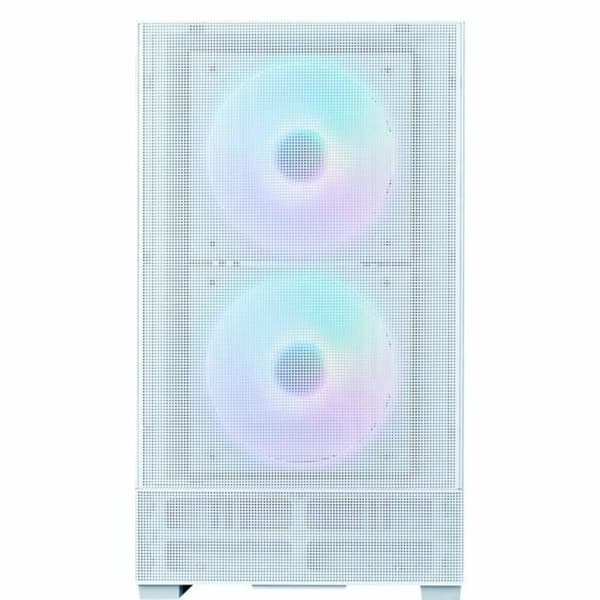ATX / Mikro ATX/ Mini ITX-mid-tower case Zalman P30 AIR Hvid