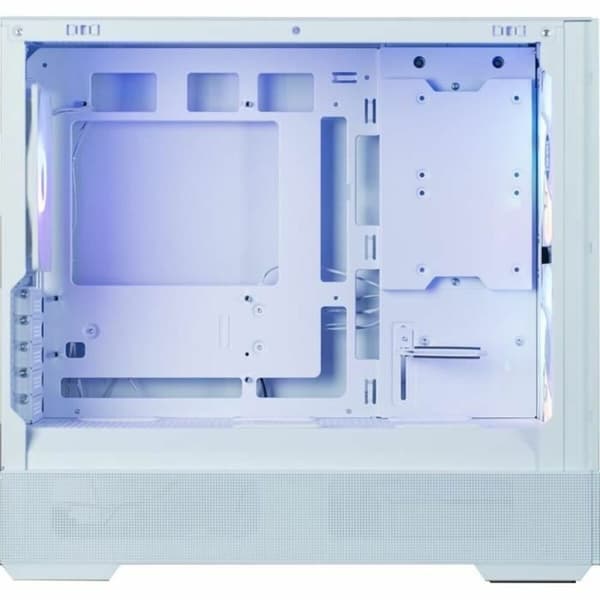ATX / Mikro ATX/ Mini ITX-mid-tower case Zalman P30 AIR Hvid