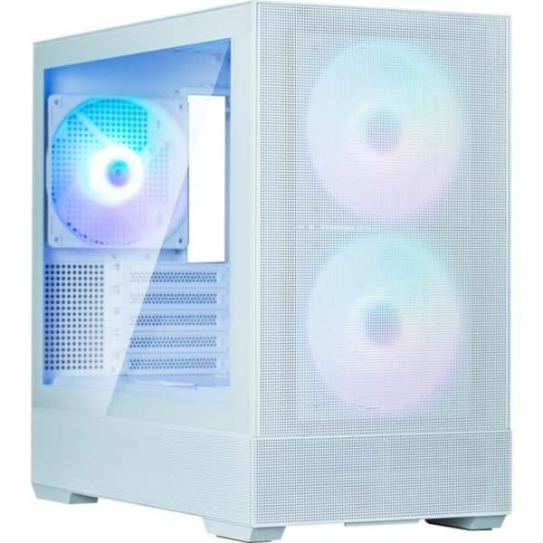 ATX / Mikro ATX/ Mini ITX-mid-tower case Zalman P30 AIR Hvid
