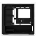 Miniatyrbillede 3 af 4: ATX / Mikro ATX/ Mini ITX-mid-tower case Zalman P30 AIR Sort