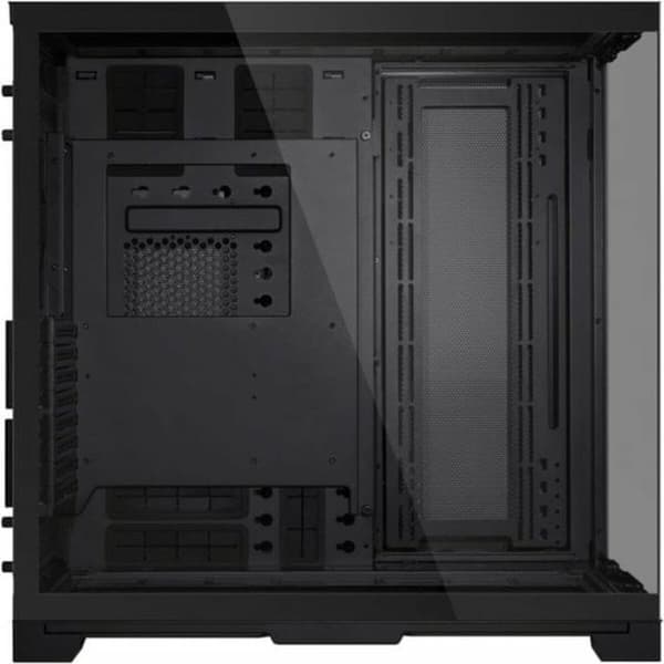 ATX Semitorn Lian-Li O11DEXL-X Svart Multicolour