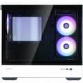 Miniatyrbillede 2 af 5: ATX / Mikro ATX/ Mini ITX-mid-tower case Zalman P30 BW