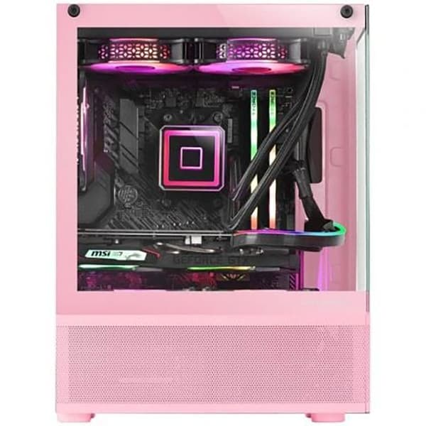 Mars Gaming Mc-se Pc-tårnhus