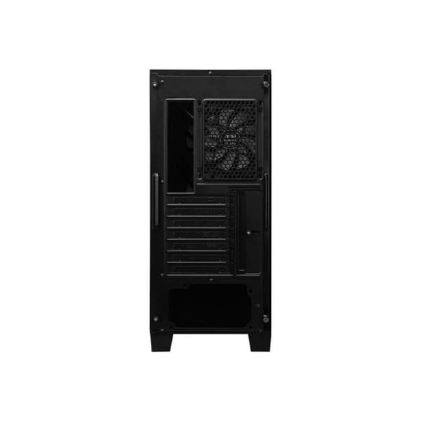 All in One MSI 306-7G23A21-809 Hvid Sort Multifarvet