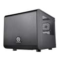 Pikkukuva 3 / 11: ATX semi-tornikotelo THERMALTAKE Core V1 Musta