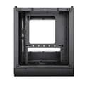 Pikkukuva 5 / 11: ATX semi-tornikotelo THERMALTAKE Core V1 Musta