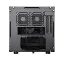 Pikkukuva 6 / 11: ATX semi-tornikotelo THERMALTAKE Core V1 Musta