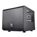 Pikkukuva 9 / 11: ATX semi-tornikotelo THERMALTAKE Core V1 Musta