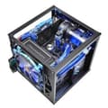Pikkukuva 11 / 11: ATX semi-tornikotelo THERMALTAKE Core V1 Musta