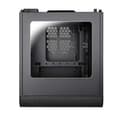 Pikkukuva 2 / 11: ATX semi-tornikotelo THERMALTAKE Core V1 Musta