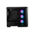 Miniatyrbild 2 av 2: ATX Semitorn MSI 306-7G24R21-809 Svart Multicolour