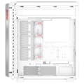 Miniatyrbild 4 av 5: ATX Semitorn XPG 15260189 Vit