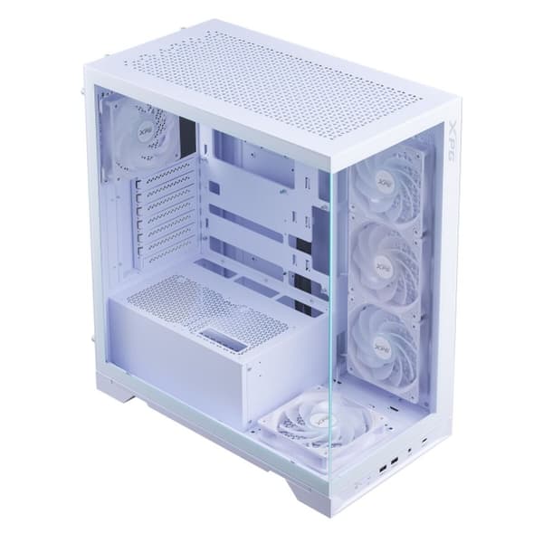 ATX Semitorn XPG 75261502 Vit Vit