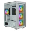 Miniatyrbild 1 av 5: ATX Semitorn XPG 15260189 Vit
