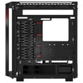 Miniatyrbild 3 av 5: ATX Semitorn XPG 15260188 Svart