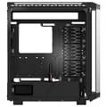Miniatyrbild 4 av 5: ATX Semitorn XPG 15260188 Svart