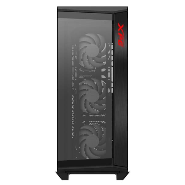ATX Semitorn XPG 15260188 Svart