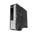 Miniatyrbillede 4 af 4: ATX Semi-tårn kasse CoolBox T310 Sort