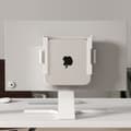 Miniatyrbillede 4 af 10: Maclean MC-473 MAC Mini Mount, VESA 75x 75 100x100 Kompatibel med Mac Mini Fremstillet efter 2014