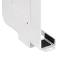 Miniatyrbillede 5 af 10: Maclean MC-473 MAC Mini Mount, VESA 75x 75 100x100 Kompatibel med Mac Mini Fremstillet efter 2014