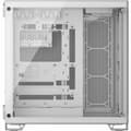 Miniatyrbild 5 av 6: ATX Semitorn Corsair Vit
