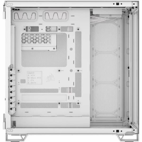 ATX Semitorn Corsair Vit