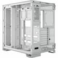Miniatyrbild 2 av 6: ATX Semitorn Corsair Vit