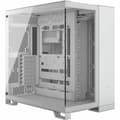 Miniatyrbild 1 av 6: ATX Semitorn Corsair Vit