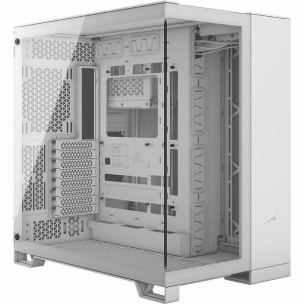 ATX Semitorn Corsair Vit Vit