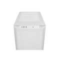Miniatyrbillede 6 af 8: ATX mikro kasse Be Quiet! BGW75 Hvid