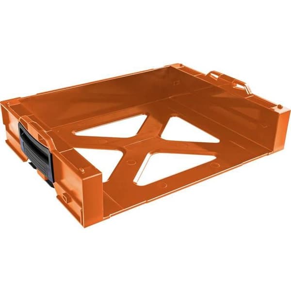 Fein i-Boxx Rack 33901790000 Bagagehylla (B x H x D) 442 x 101 x 342 mm