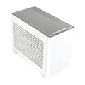 Miniatyrbillede 5 af 11: ATX Semi-tårn kasse Cooler Master NR200PV2-WCNN-S00 Hvid