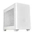 Miniatyrbillede 9 af 11: ATX Semi-tårn kasse Cooler Master NR200PV2-WCNN-S00 Hvid