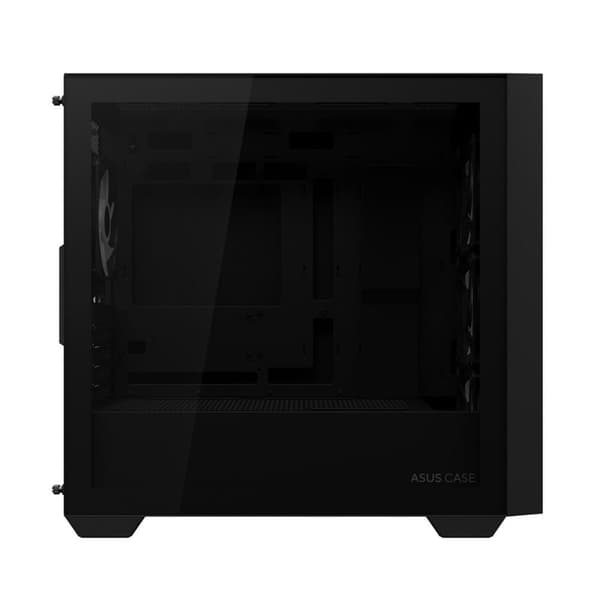 ATX Semitorn Asus 90DC00H0-B19010 Svart Multicolour
