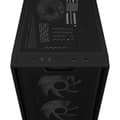 Miniatyrbild 8 av 11: ATX Semitorn Asus 90DC00H0-B19010 Svart Multicolour