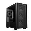 Miniatyrbild 9 av 11: ATX Semitorn Asus 90DC00H0-B19010 Svart Multicolour
