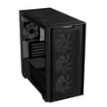 Miniatyrbild 11 av 11: ATX Semitorn Asus 90DC00H0-B19010 Svart Multicolour