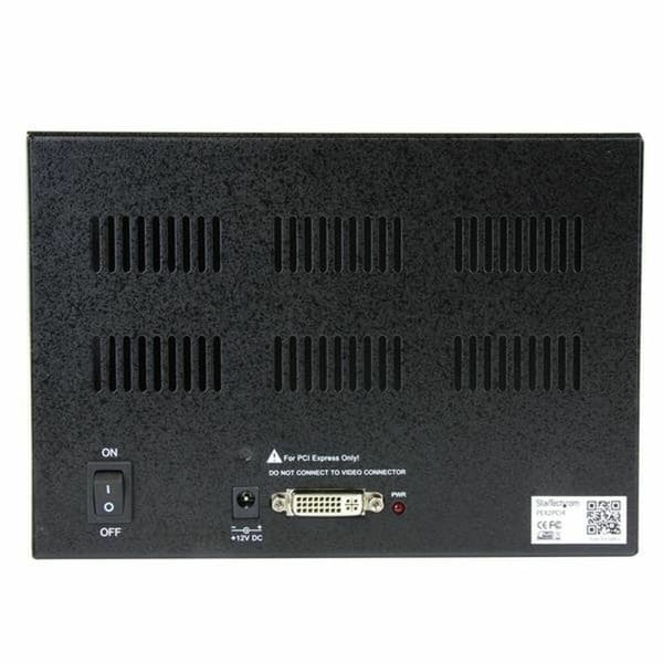 Chassis PCI Startech PEX2PCI4