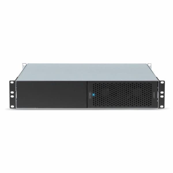 Rack - Sonnet bay tillbehör - ECHO-3R-TB3 - Echo III Rackmount TB3, PCIe, 3 platser